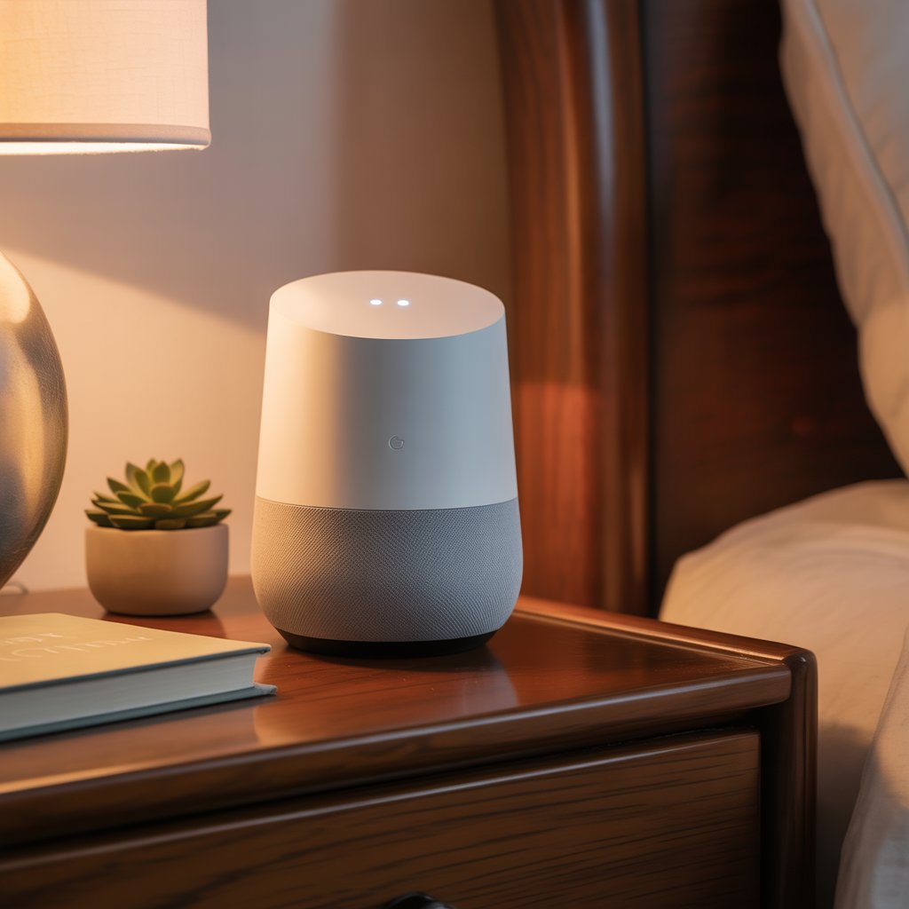 Can Google Home Play Radio Malaysia