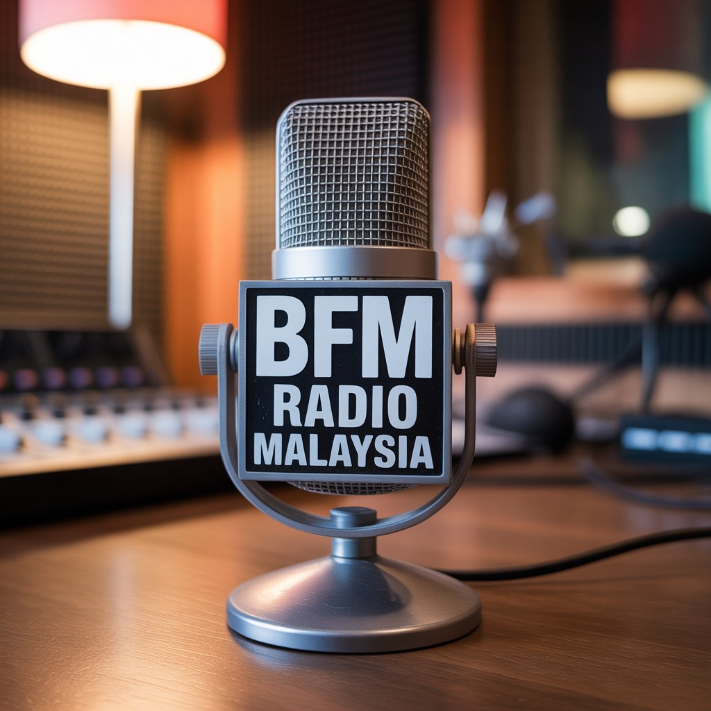 Do BFM Radio Malaysia Have Advertisements