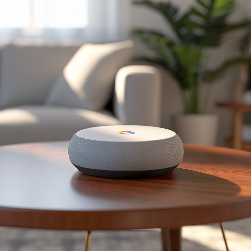 Google Home