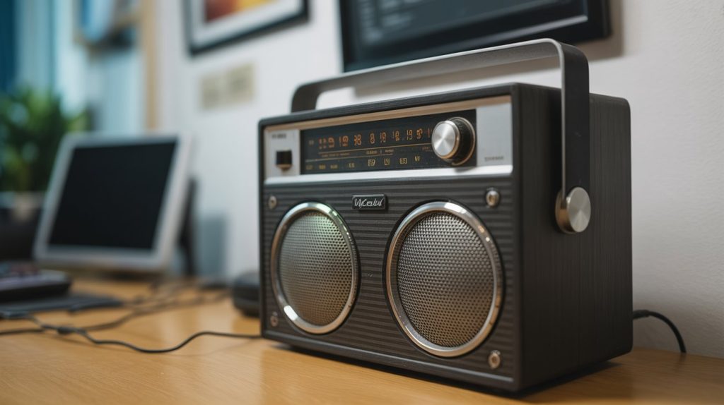 radio stations in malaysia